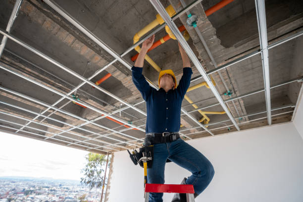 Best Commercial Plumbing Services  in Edburgh, IN