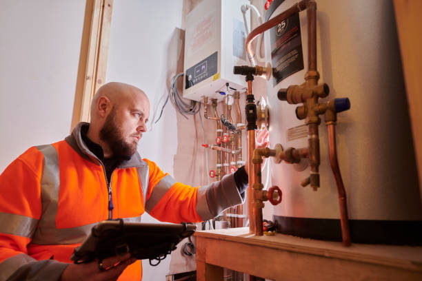 Best Emergency Plumber  in Edburgh, IN