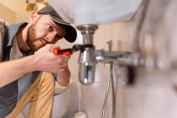 Best Toilet Repair Services  in Edburgh, IN