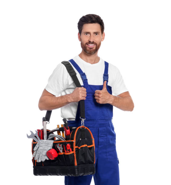 Best Pipe Repair Near Me  in Edburgh, IN