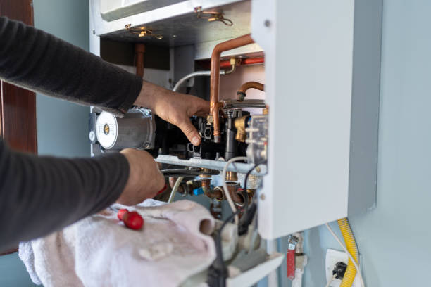 Best Drain Cleaning Services  in Edburgh, IN