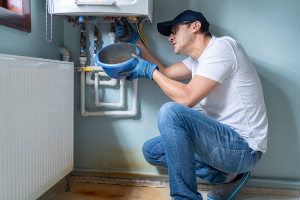 Best Emergency Plumber  in Edburgh, IN