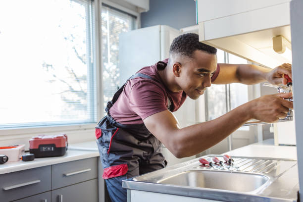 Best Affordable Plumbing Services  in Edburgh, IN